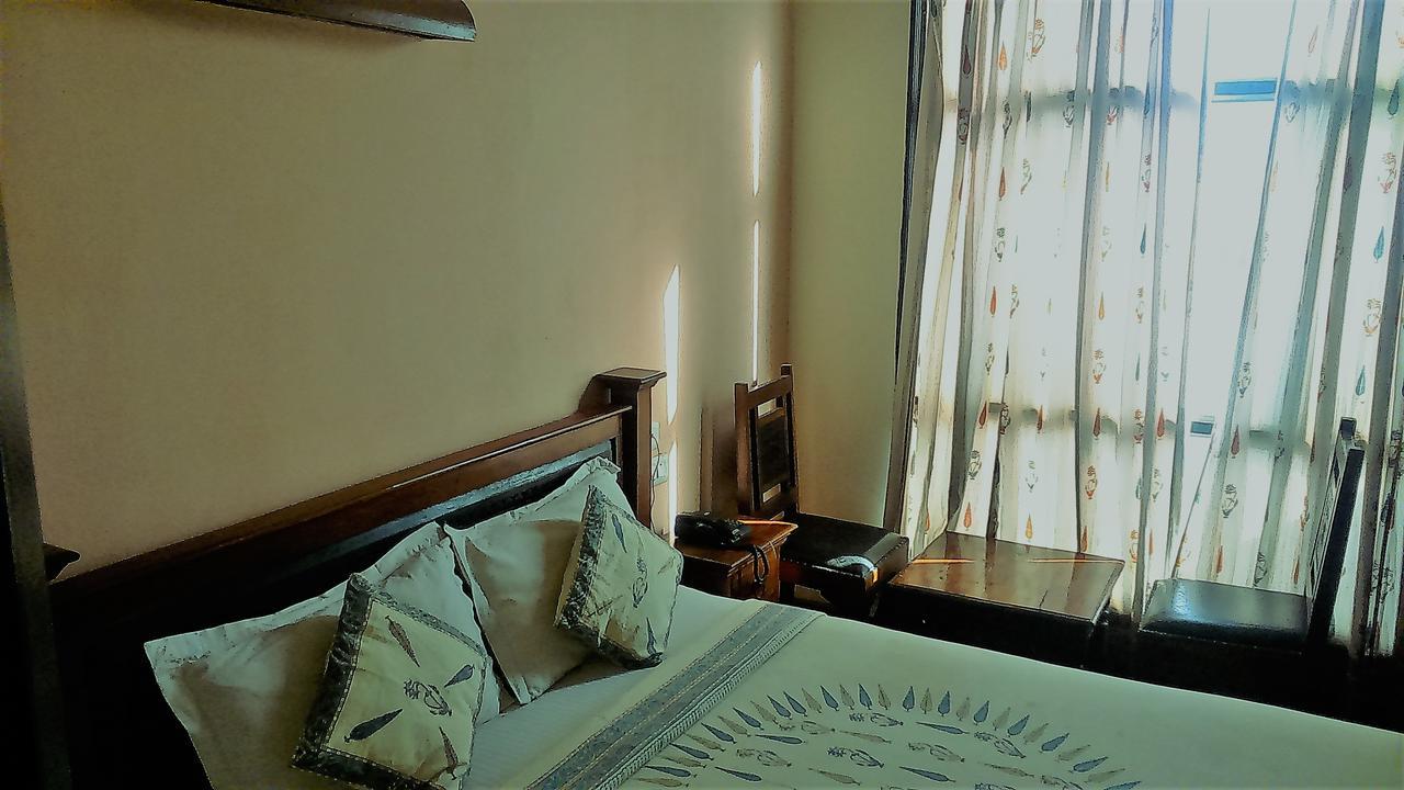 Hotel Ram Vilas Jaipur Buitenkant foto
